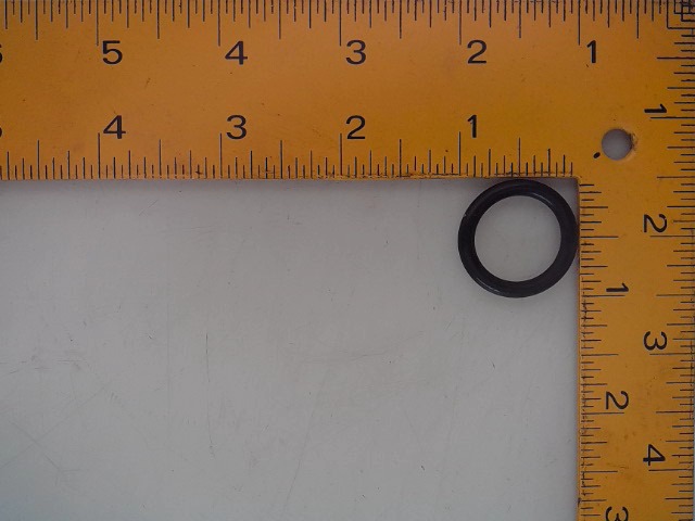 B2762R O-ring for JOHN DEERE