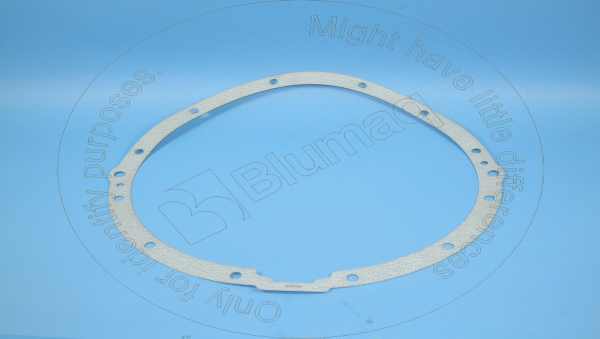 3S-7375 Paper Gasket for CATERPILLAR