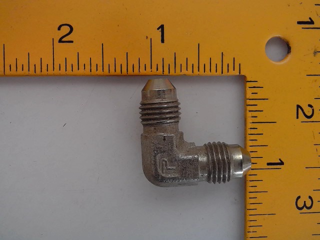 X4ETX-S Elbow for JOHN DEERE