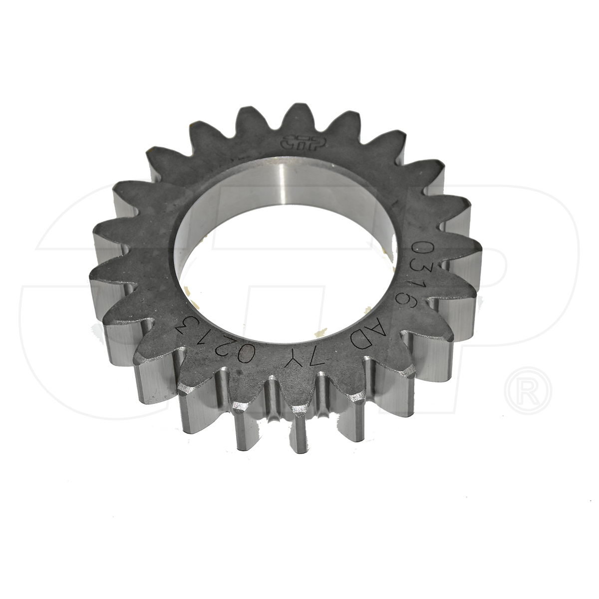 7Y-0213 Pinion for CATERPILLAR