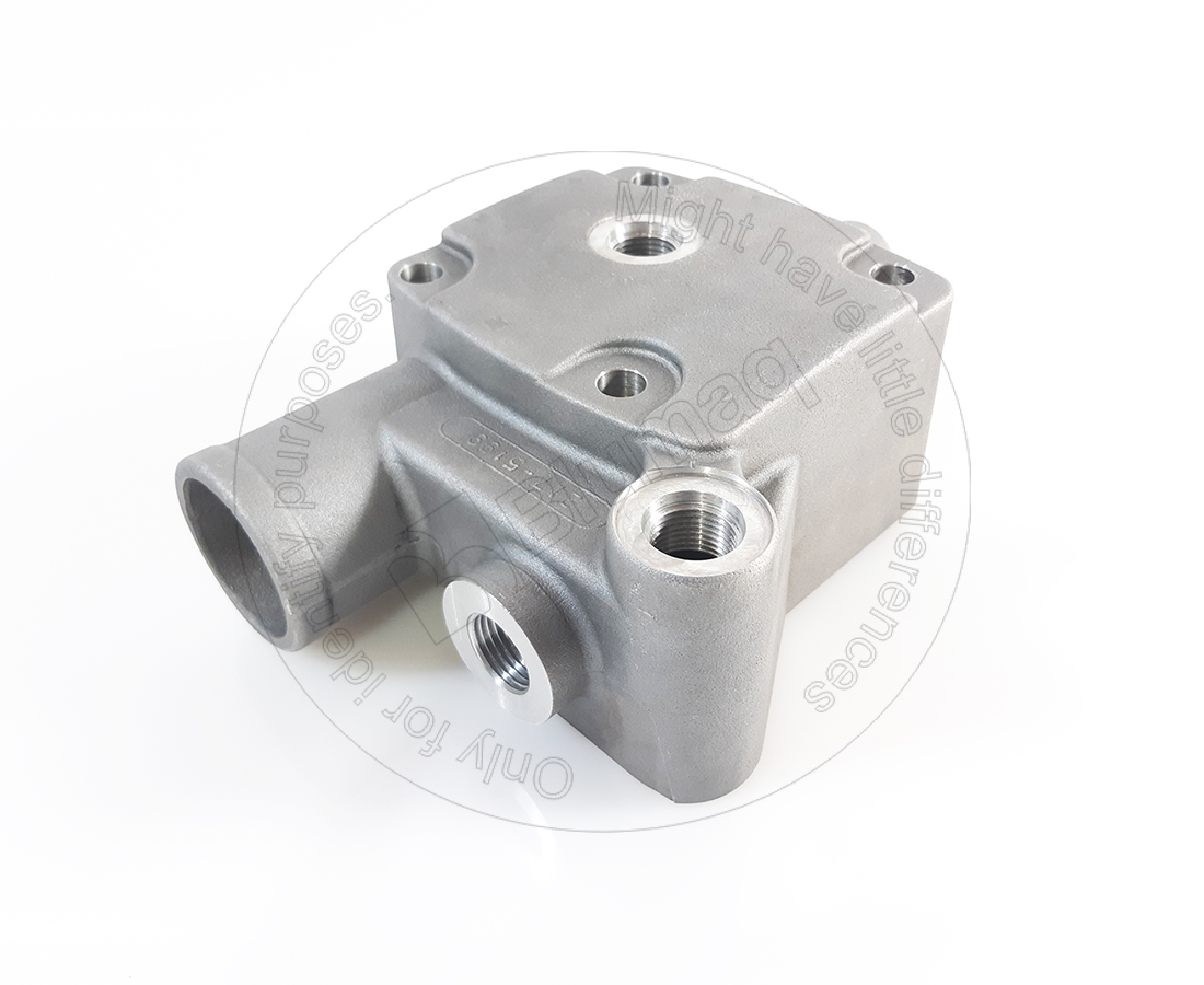 217-5200 Housing for BLUMAQ