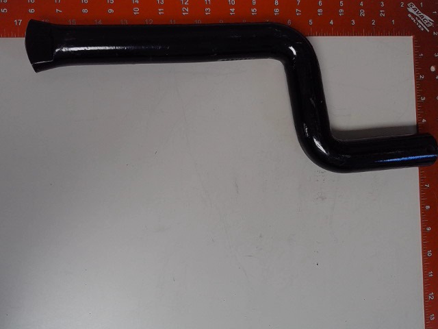 488792R1 Shank for CASE NEW HOLLAND