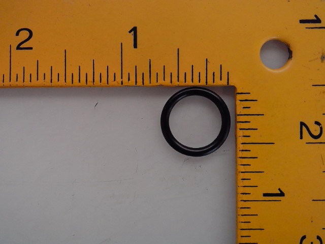 831452M1 O-ring for AGCO