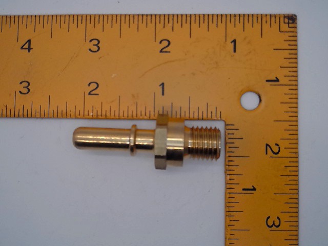 REC396433700 Connector for JOHN DEERE