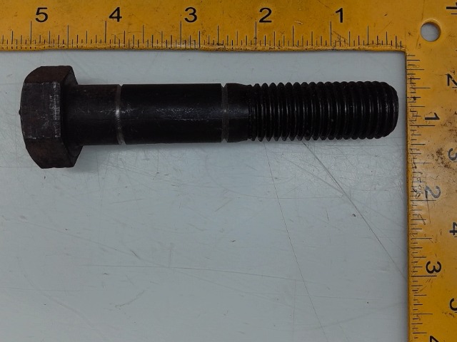 17-1-7 Bolt Gr 5 for BUSHHOG KEWANEE