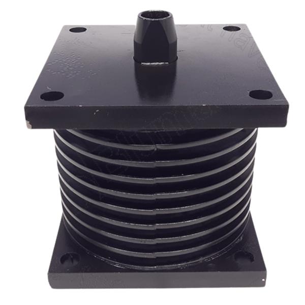 30221 Silentblock for VARIOS