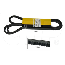 4W8729 CATERPILLAR Belt Set 2