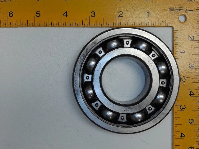 86500810 Ball Bearing