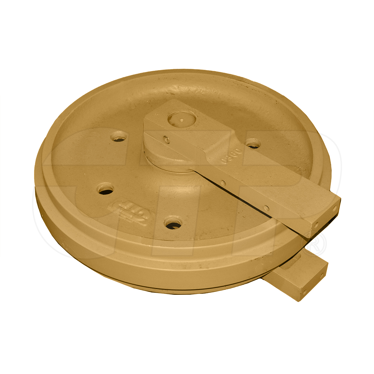 2540684 Idler Gp-t