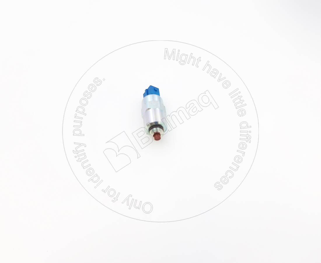 JC716-30255C Solenoid
