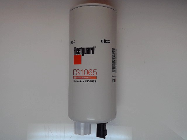 FS1065 Filter for FLEETGUARD