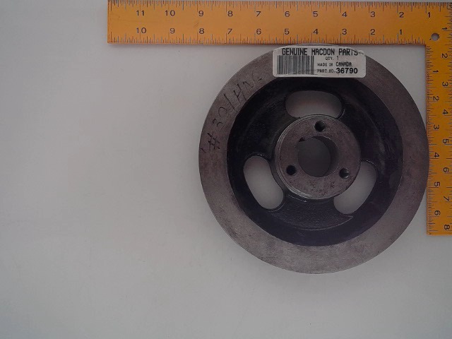 36790 Pulley