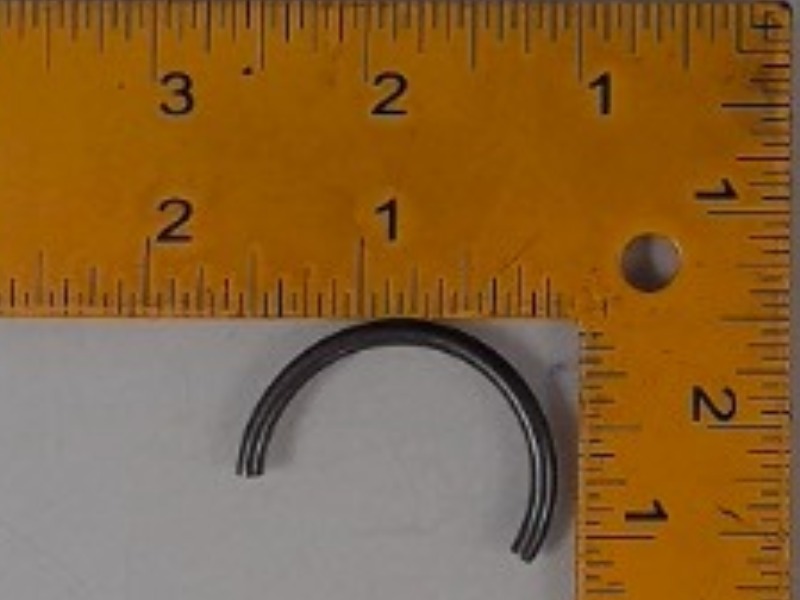 RD401-21880 Wire for KUBOTA