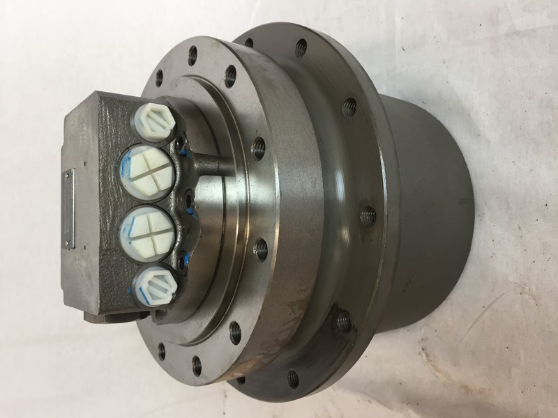 6692633 Final Drive With Motor for BOBCAT