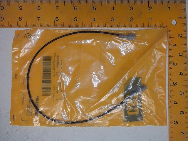 4P2145 Harness for CATERPILLAR