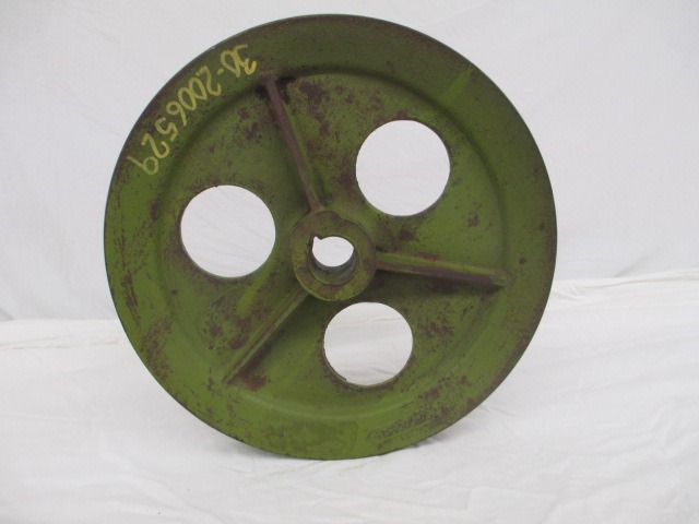 30-2006529 Pulley for AGCO