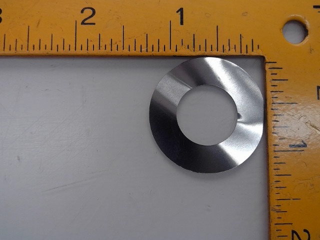 GY2180W Shim for JOHN DEERE