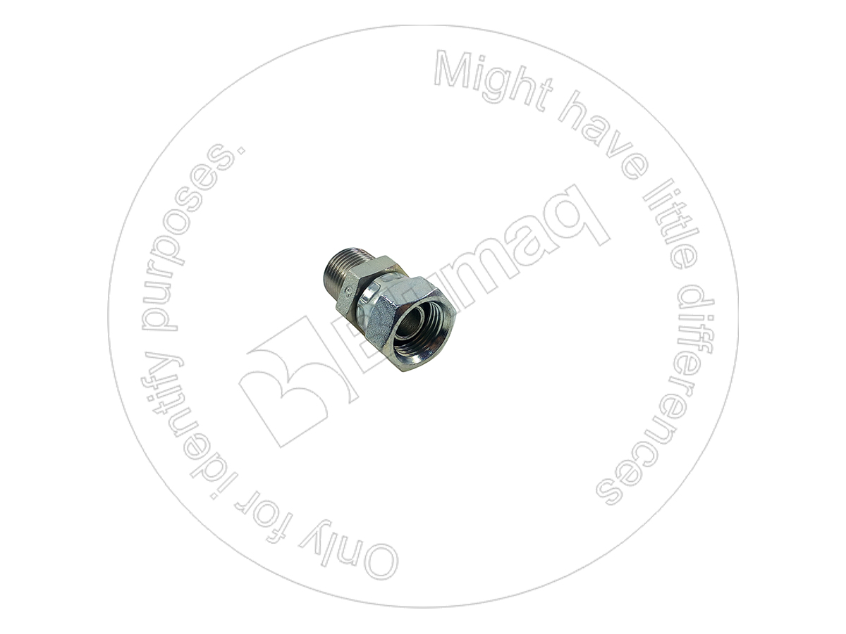 005-6046 Union for BLUMAQ