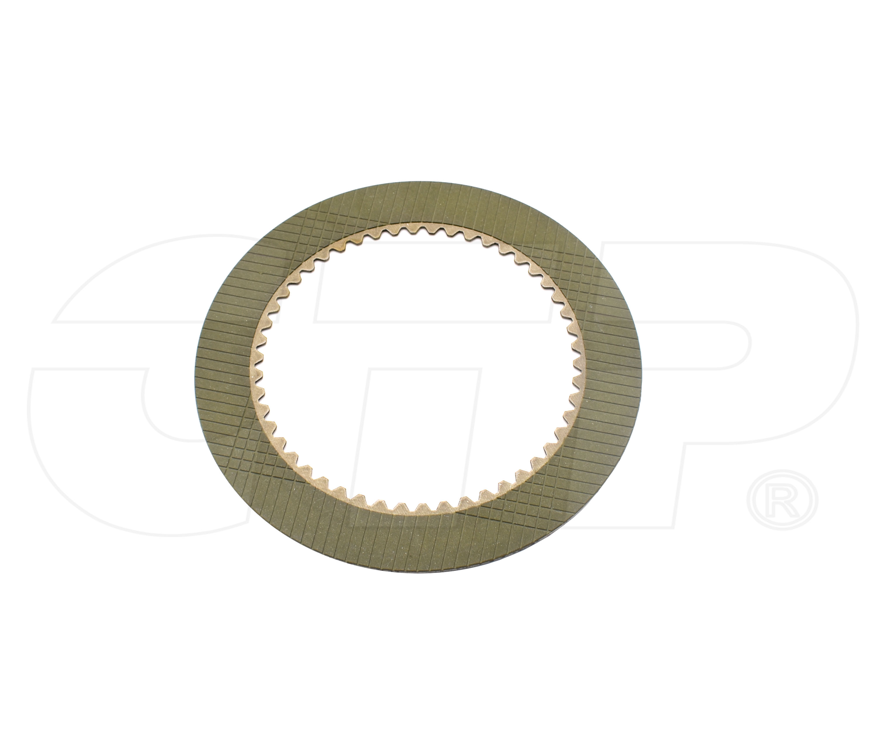 6Y7954 Disc-friction for CATERPILLAR
