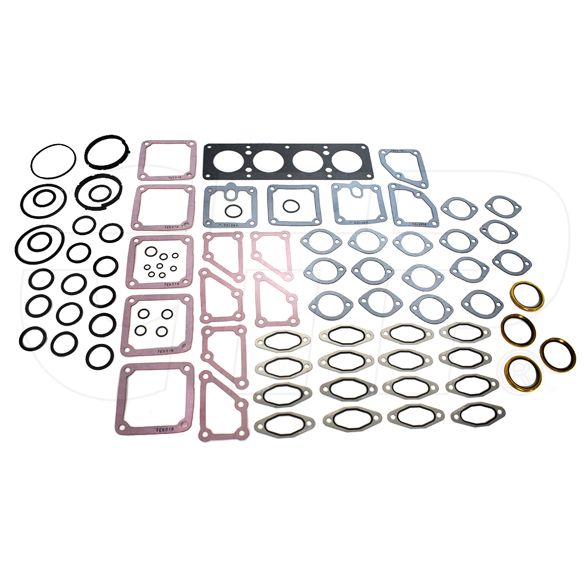 2829534 Gasket Kit