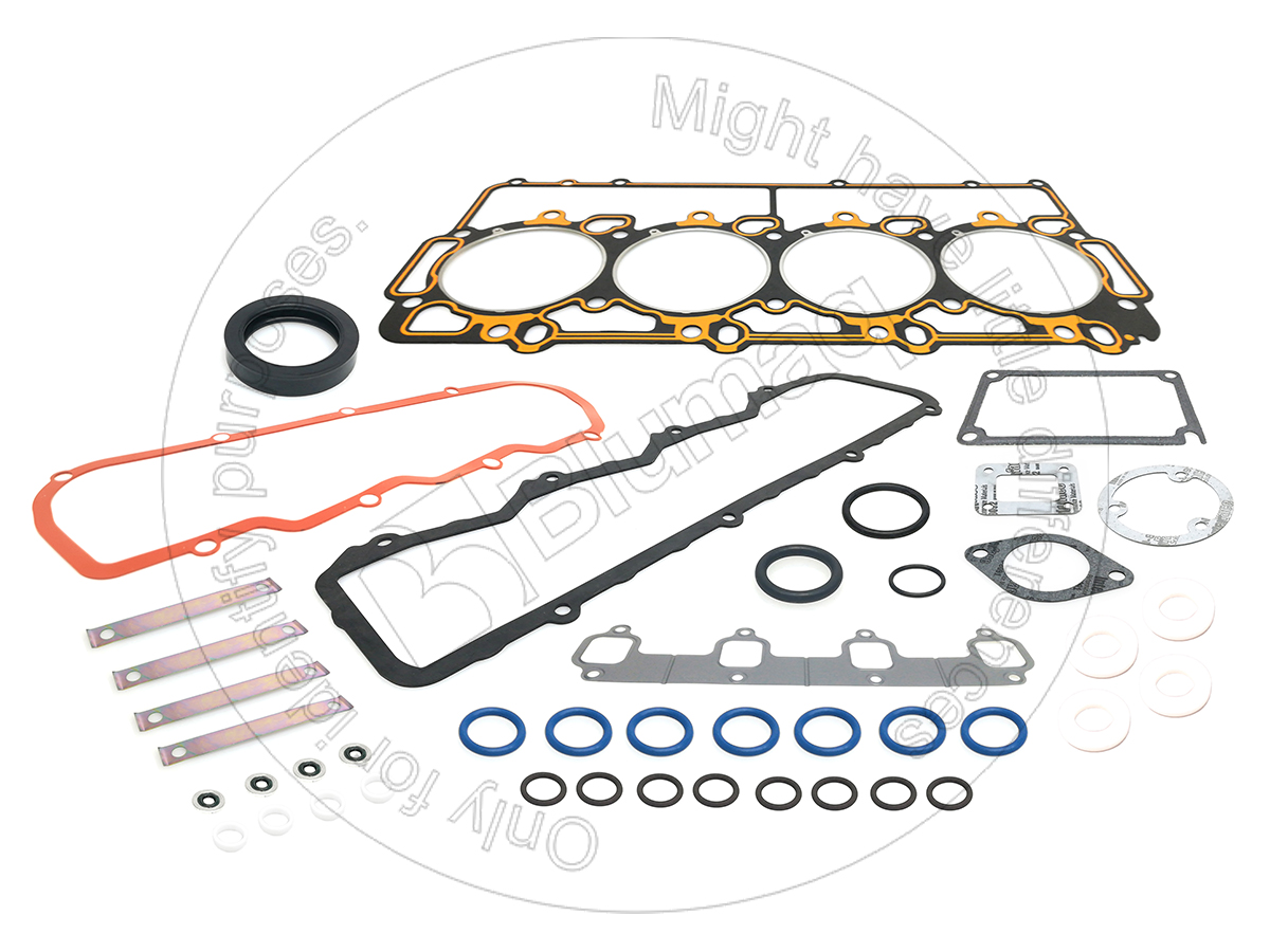8C-8596 Cyl. Head Gasket Kit