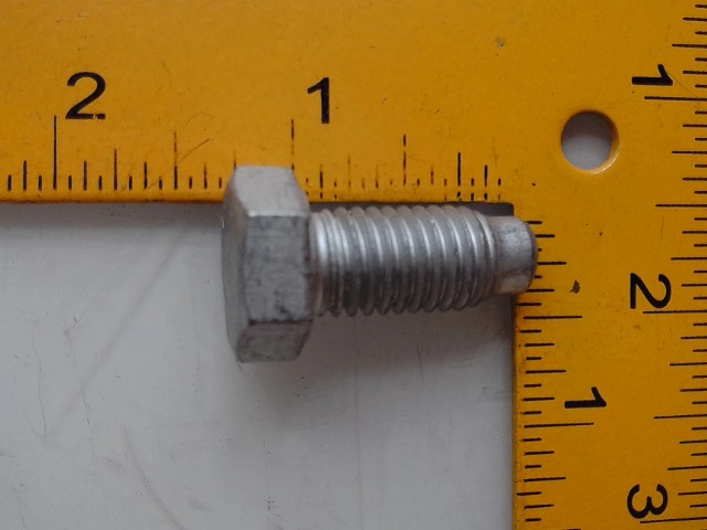 142634 Bolt for GEHL MANITOU