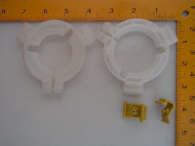 A-961-2502 Bearing Kit for JOHN DEERE