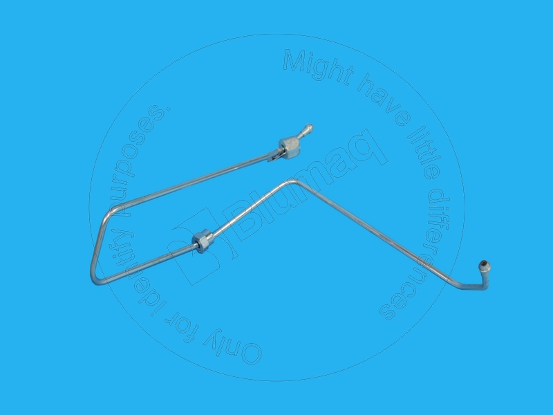 4W-3206 Injection Tube for CATERPILLAR