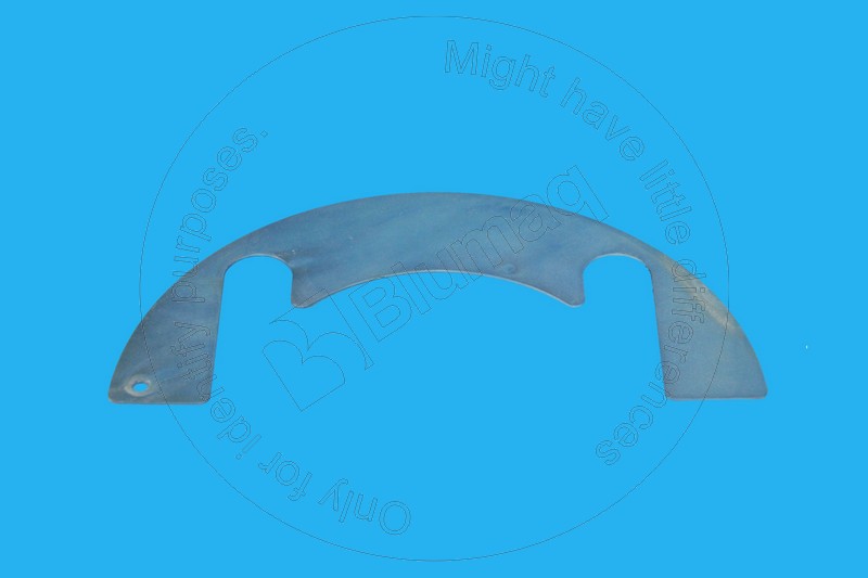 VOSA1172-04110 Shim for BLUMAQ