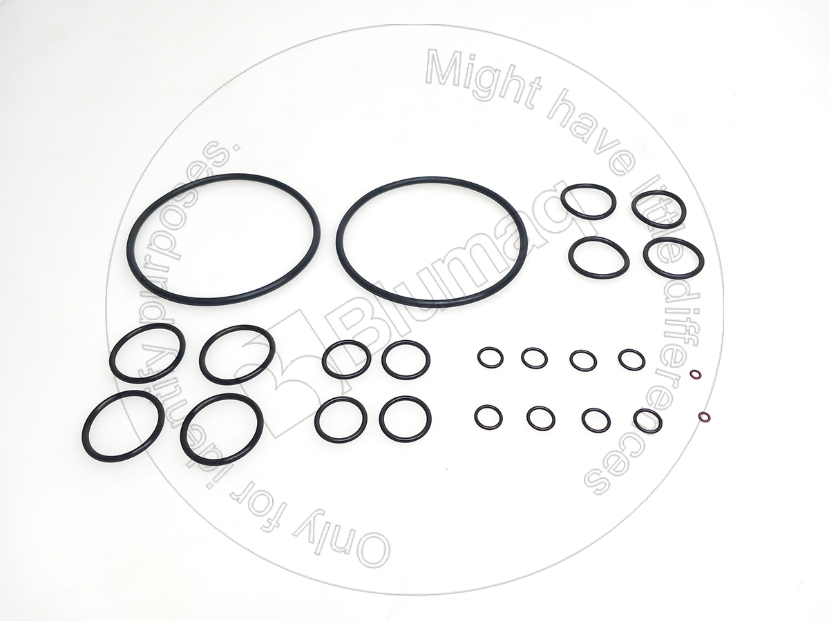 8C-6934 Gasket Kit
