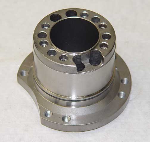 D75861 CASE Torque Hub