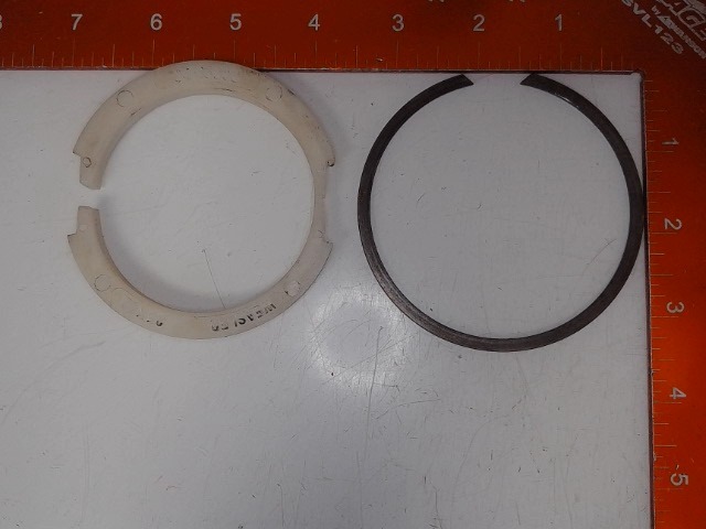 PM920-4400 Kit for JOHN DEERE