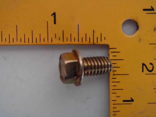 H78354 Screw for JOHN DEERE