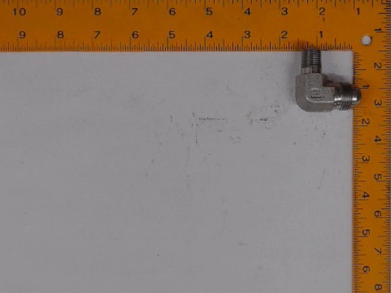 X8-4CTX-S Elbow for JOHN DEERE