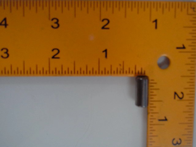 1A021-23192 Pin