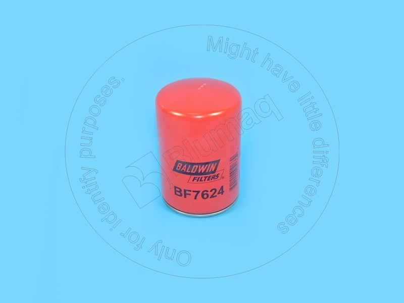 LFF8093 Fuel Filter for BLUMAQ
