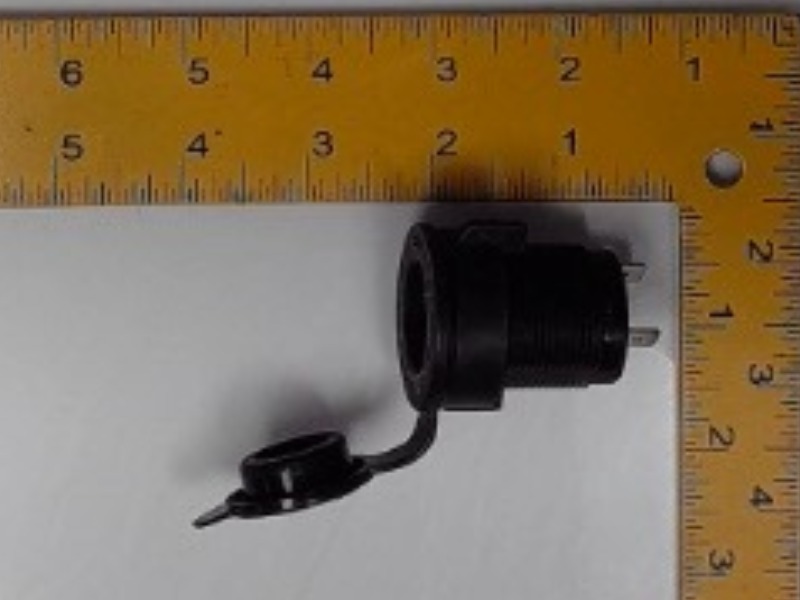 725-2003 Cig Socket for CUB CADET