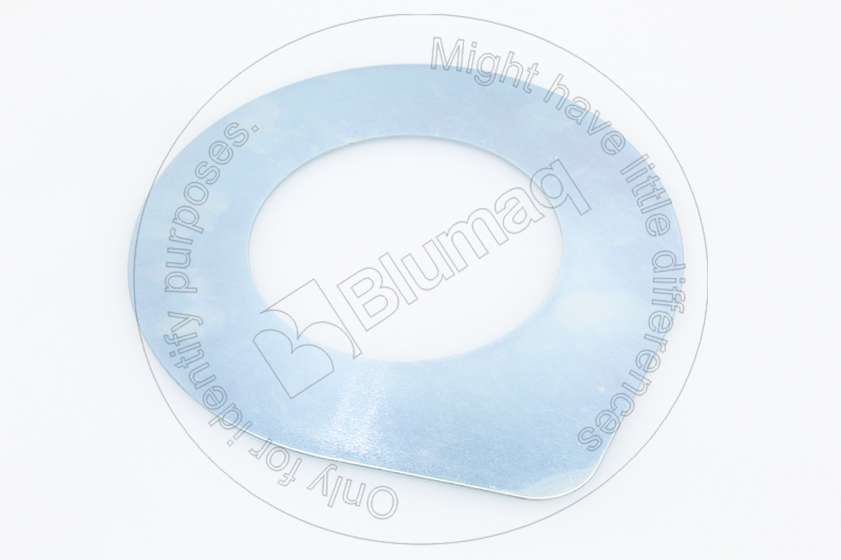 VOE14549084 Shim for VOLVO