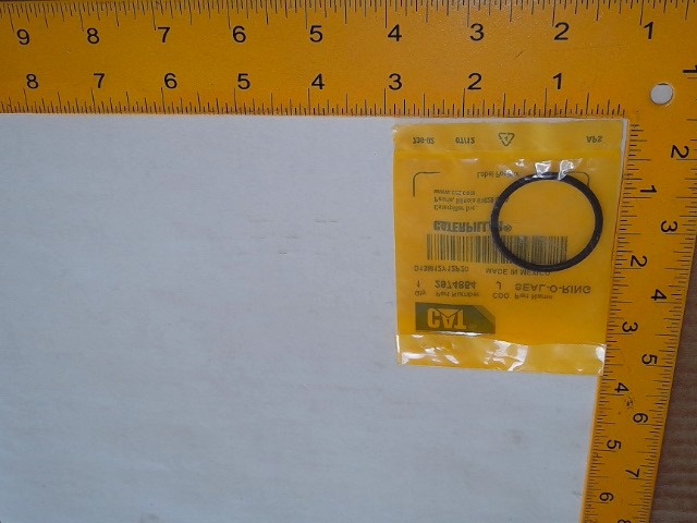 297-4854 O-ring for CATERPILLAR