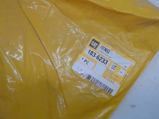 183-6233 Retaining Ring for CATERPILLAR