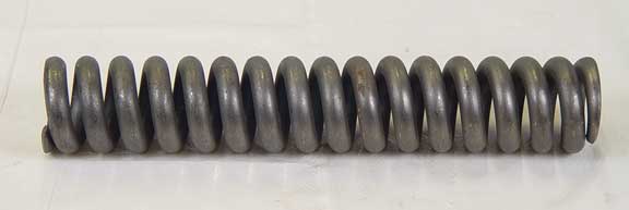 D39498 CASE Recoil Spring
