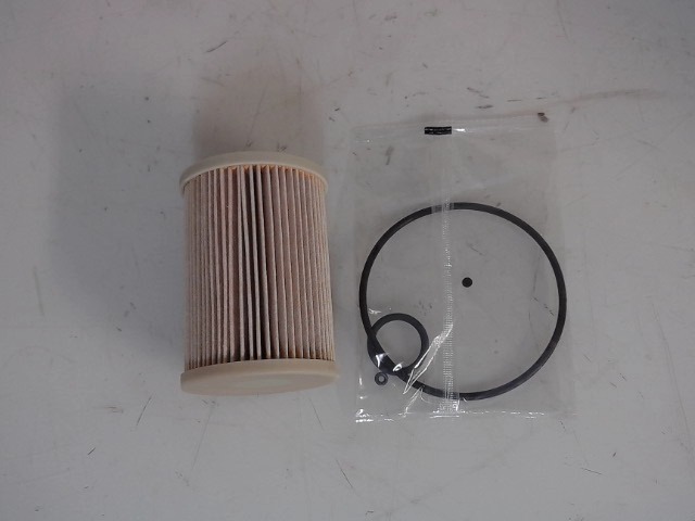 FS20128 Filter for FLEETGUARD