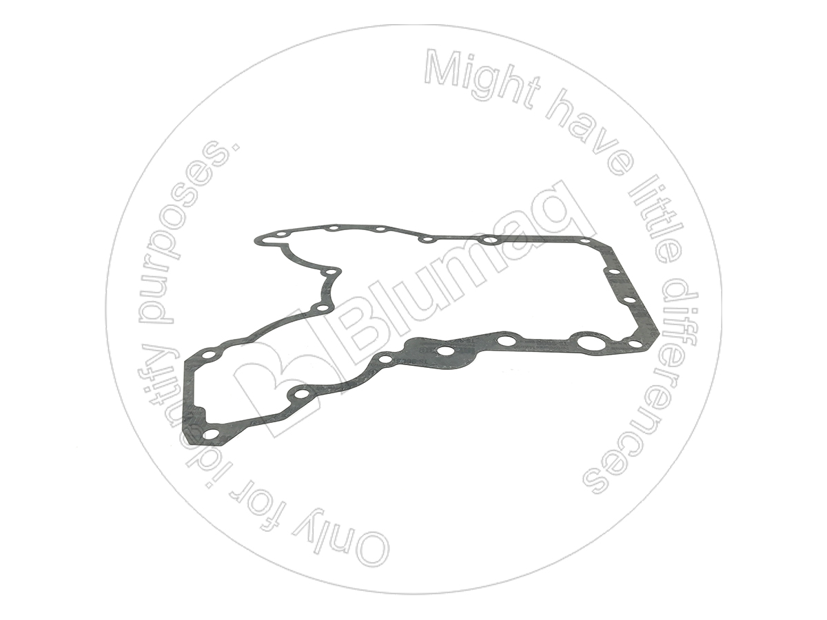 152-6738 Paper Gasket for BLUMAQ