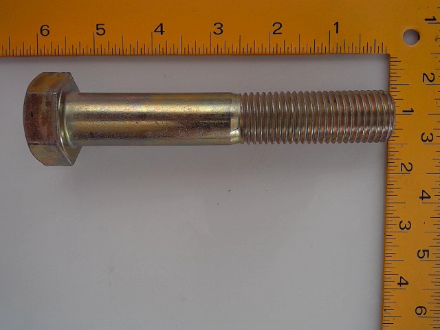 86639171 CASE Bolt