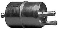 BF886 BALDWIN In-line Fuel Filter