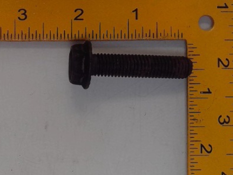 CC19411 Bolt for JOHN DEERE