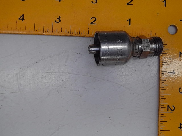 P1D043-8-4 Fitting