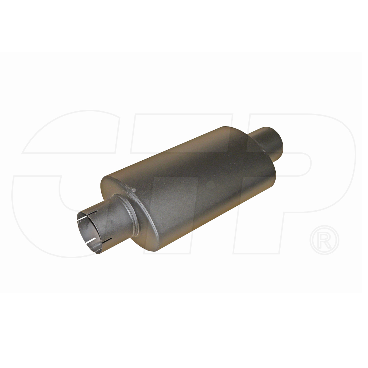 8S2809 Muffler for CATERPILLAR