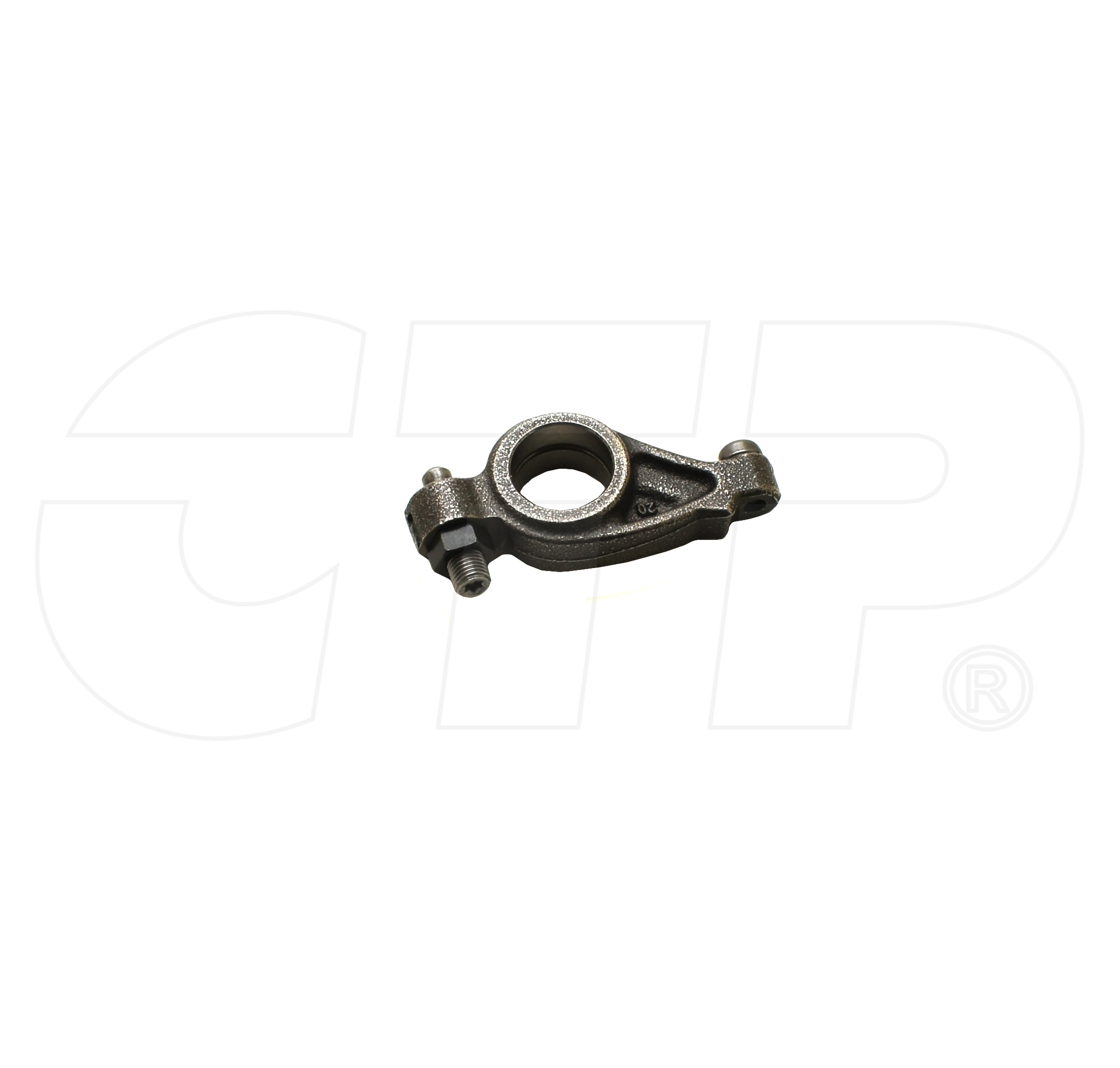 2255625 Lever As-i for CATERPILLAR