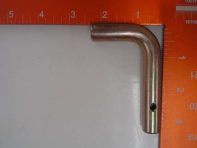 84232899 'l'pin for CASE NEW HOLLAND